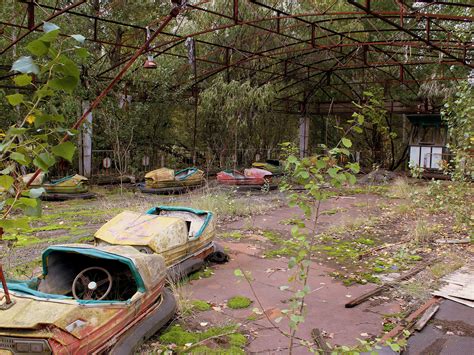 life after chernobyl discovery|pictures of chernobyl after disaster.